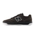 New Balance Numeric Nm 480 - Black Cement / White - Streetart.fr